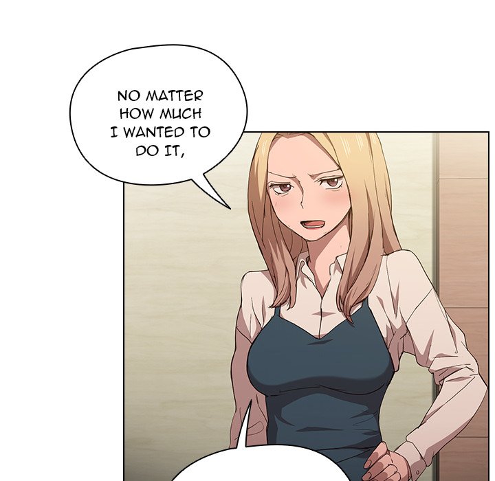 Who Cares If I’m a Loser! chapter 9 page 29