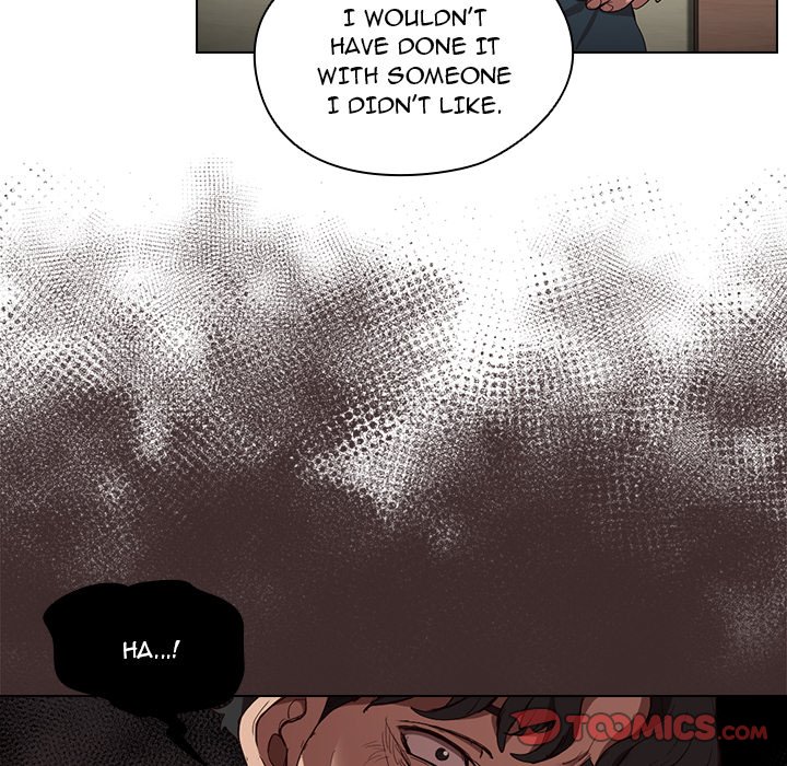 Who Cares If I’m a Loser! chapter 9 page 30