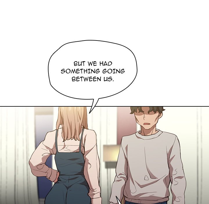 Who Cares If I’m a Loser! chapter 9 page 34