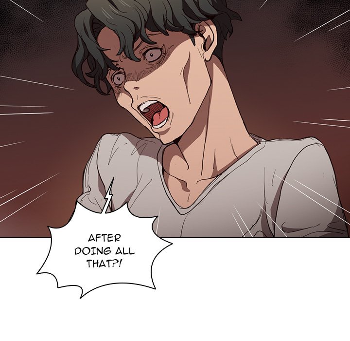 Who Cares If I’m a Loser! chapter 9 page 37