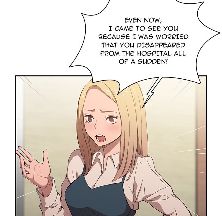 Who Cares If I’m a Loser! chapter 9 page 40