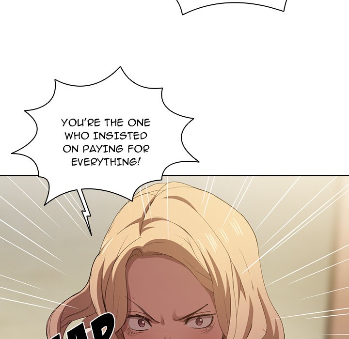 Who Cares If I’m a Loser! chapter 9 page 44