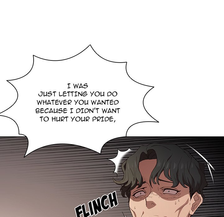 Who Cares If I’m a Loser! chapter 9 page 46
