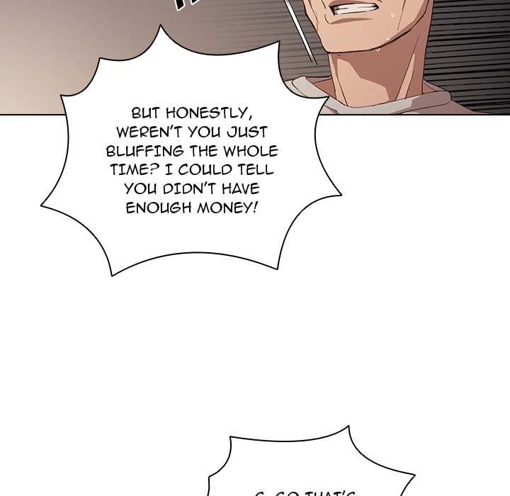 Who Cares If I’m a Loser! chapter 9 page 47