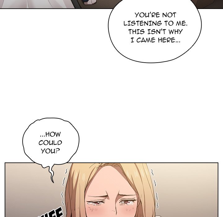 Who Cares If I’m a Loser! chapter 9 page 49