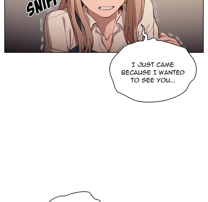 Who Cares If I’m a Loser! chapter 9 page 50
