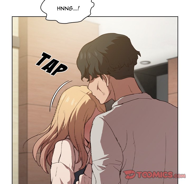 Who Cares If I’m a Loser! chapter 9 page 51