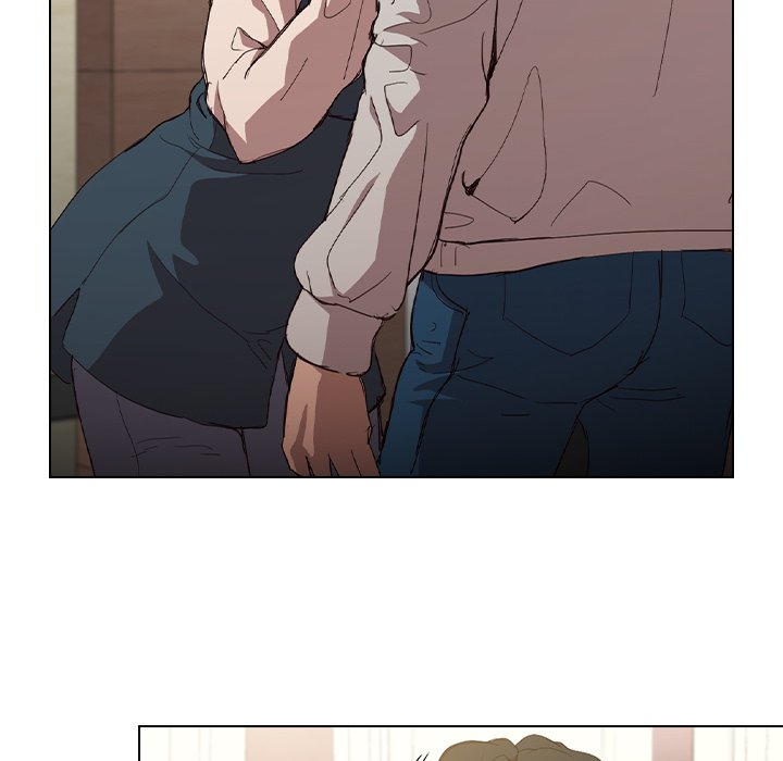 Who Cares If I’m a Loser! chapter 9 page 52