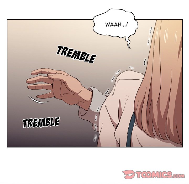 Who Cares If I’m a Loser! chapter 9 page 54