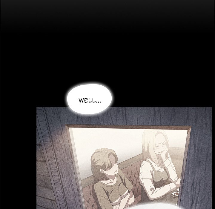 Who Cares If I’m a Loser! chapter 9 page 56