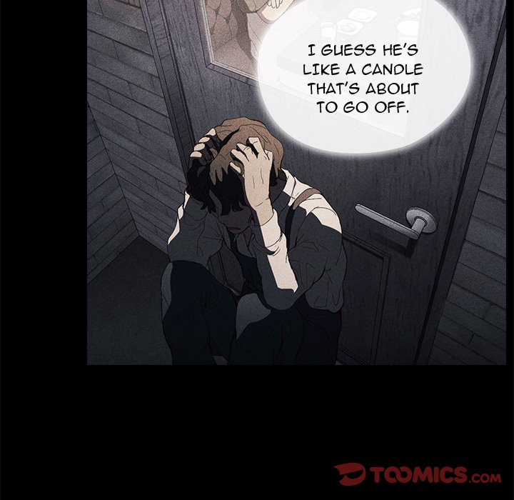 Who Cares If I’m a Loser! chapter 9 page 57