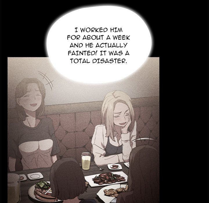 Who Cares If I’m a Loser! chapter 9 page 58