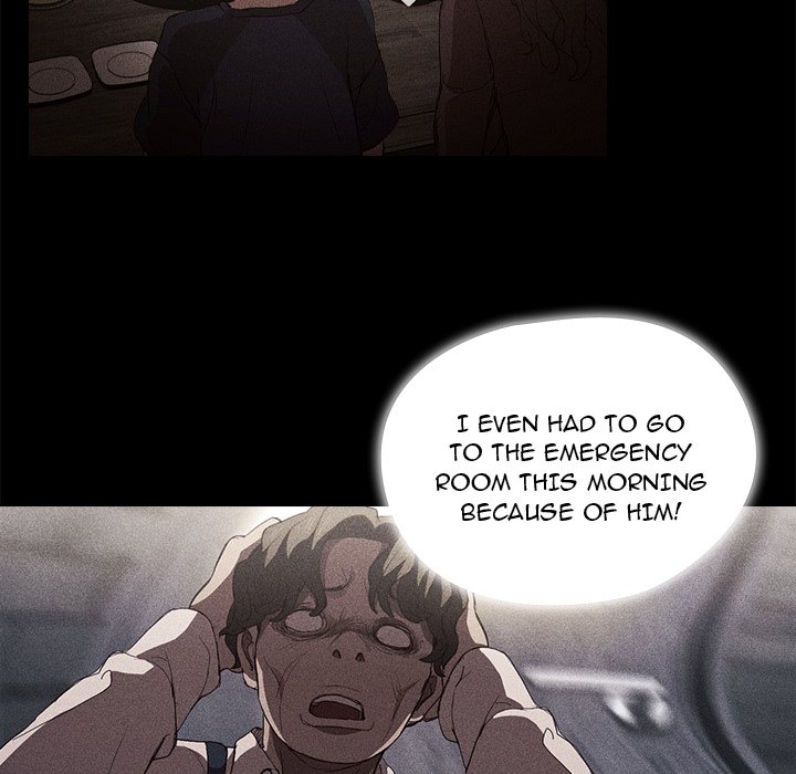 Who Cares If I’m a Loser! chapter 9 page 59