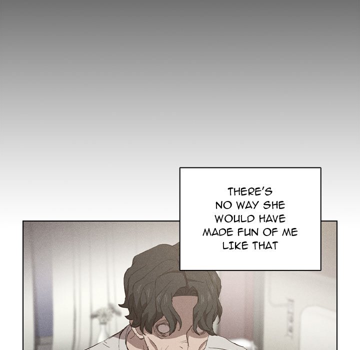 Who Cares If I’m a Loser! chapter 9 page 61