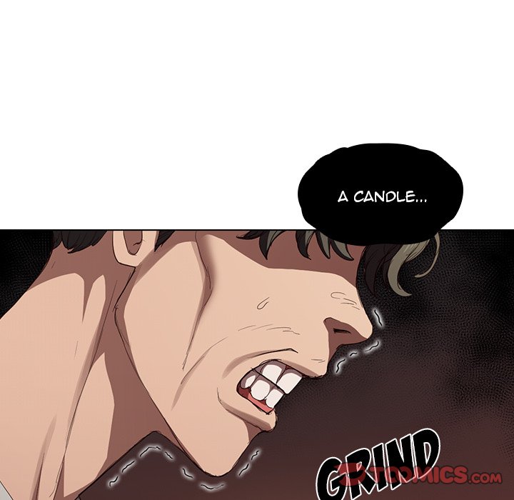 Who Cares If I’m a Loser! chapter 9 page 63