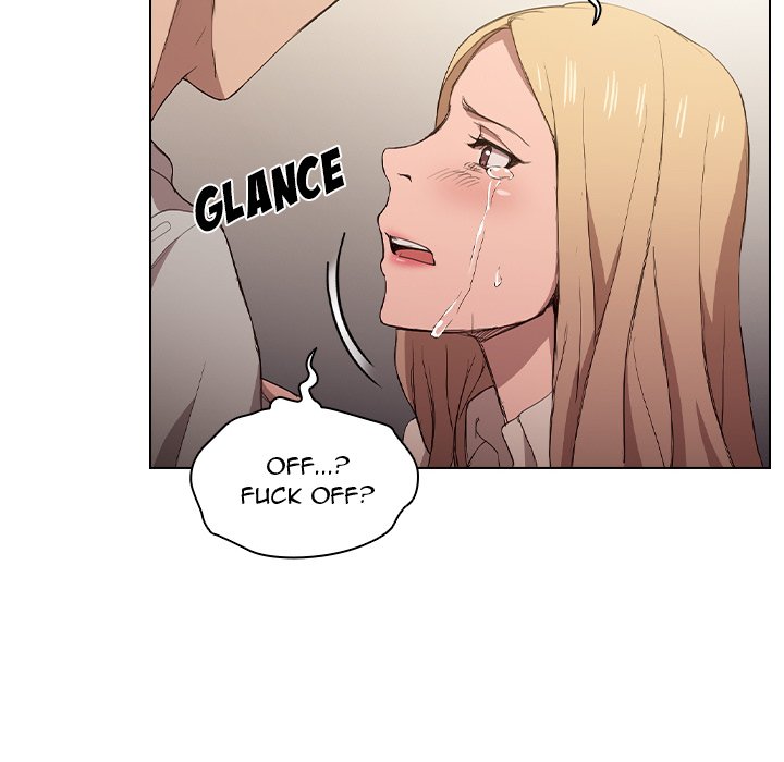 Who Cares If I’m a Loser! chapter 9 page 65