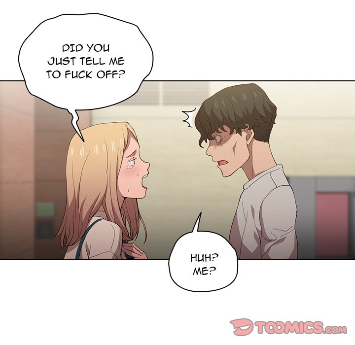 Who Cares If I’m a Loser! chapter 9 page 66