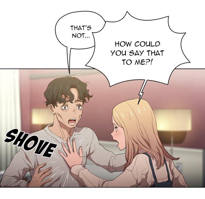 Who Cares If I’m a Loser! chapter 9 page 67