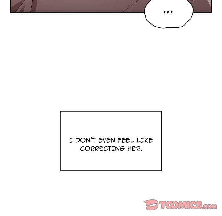 Who Cares If I’m a Loser! chapter 9 page 69