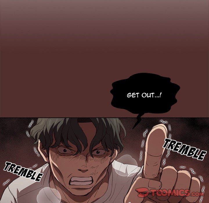 Who Cares If I’m a Loser! chapter 9 page 72