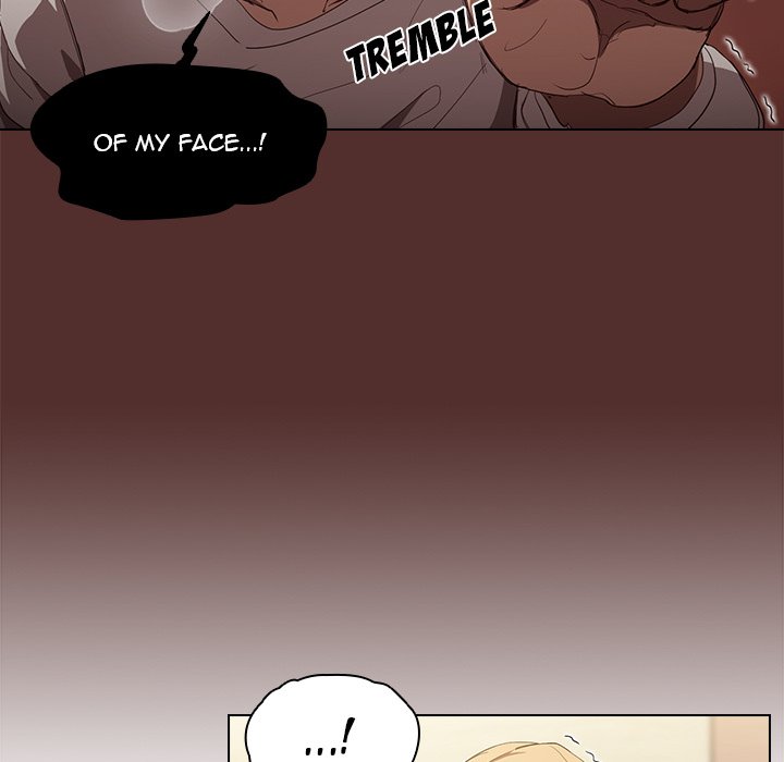 Who Cares If I’m a Loser! chapter 9 page 73