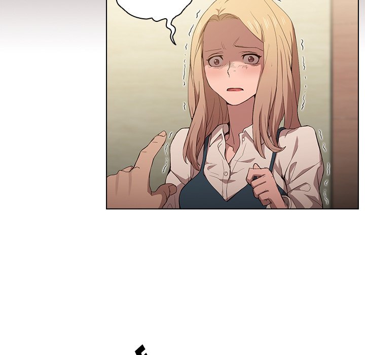 Who Cares If I’m a Loser! chapter 9 page 74
