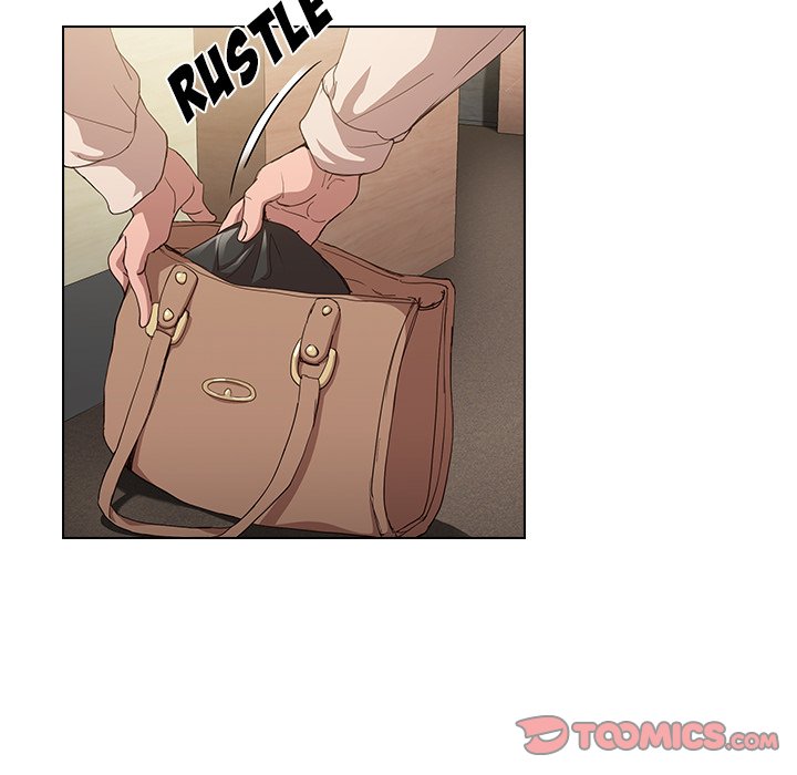 Who Cares If I’m a Loser! chapter 9 page 75
