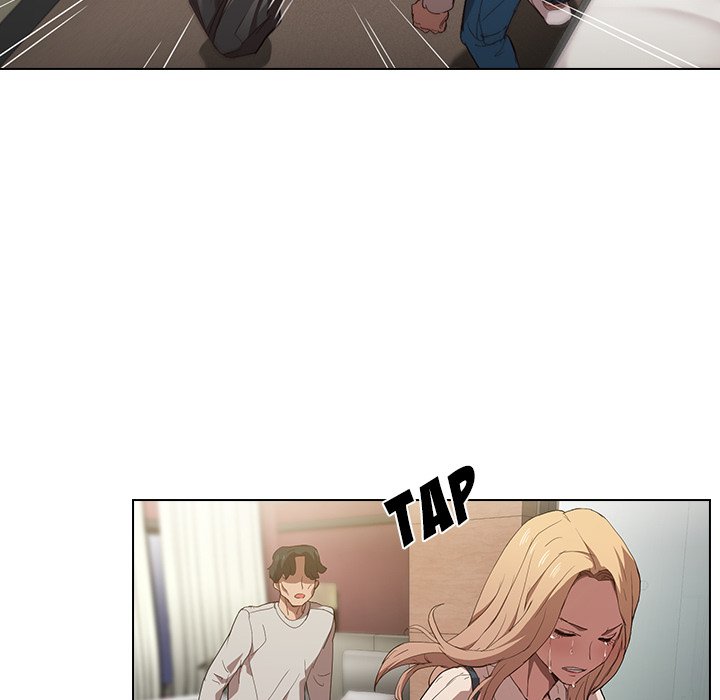 Who Cares If I’m a Loser! chapter 9 page 77