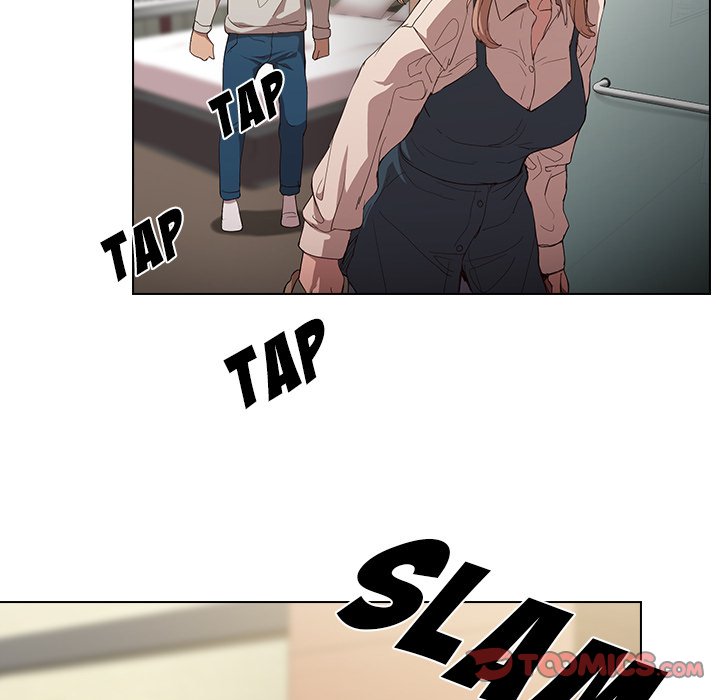Who Cares If I’m a Loser! chapter 9 page 78