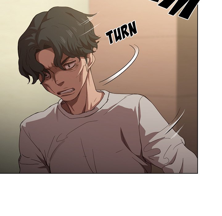 Who Cares If I’m a Loser! chapter 9 page 79