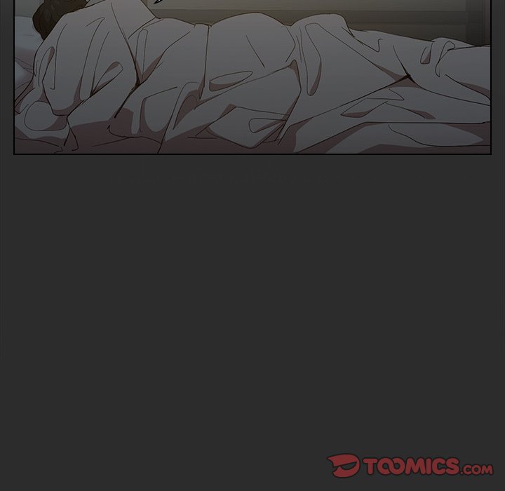 Who Cares If I’m a Loser! chapter 9 page 81
