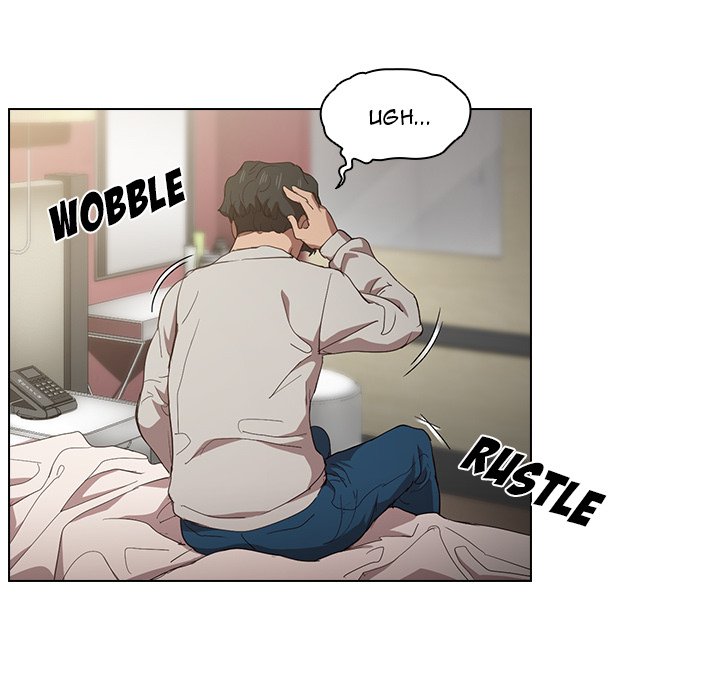 Who Cares If I’m a Loser! chapter 9 page 85