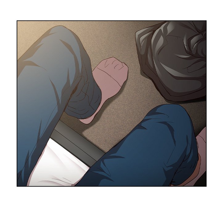Who Cares If I’m a Loser! chapter 9 page 86