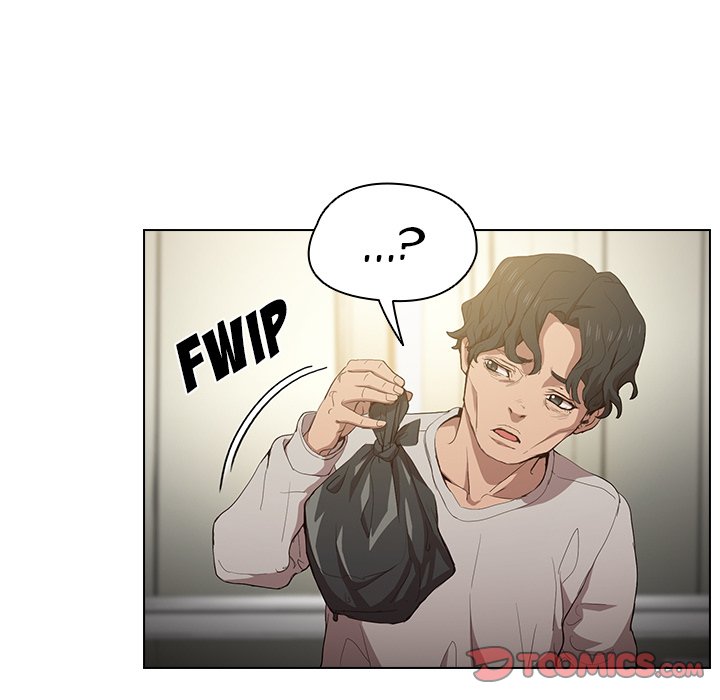 Who Cares If I’m a Loser! chapter 9 page 87