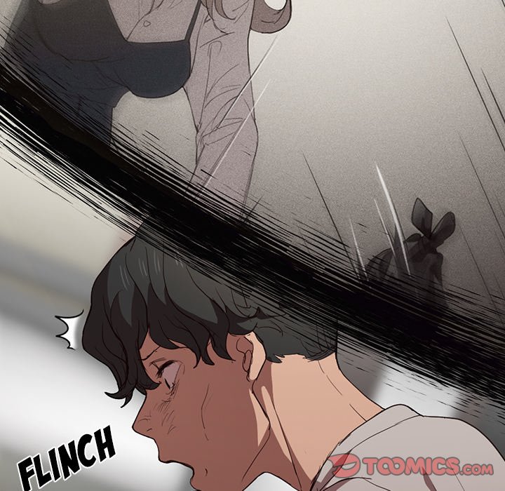 Who Cares If I’m a Loser! chapter 9 page 90