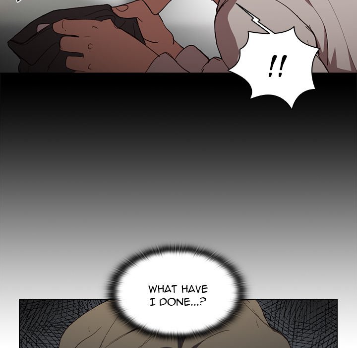Who Cares If I’m a Loser! chapter 9 page 91