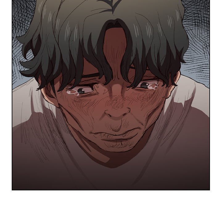 Who Cares If I’m a Loser! chapter 9 page 92