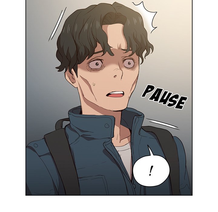 Who Cares If I’m a Loser! chapter 9 page 97