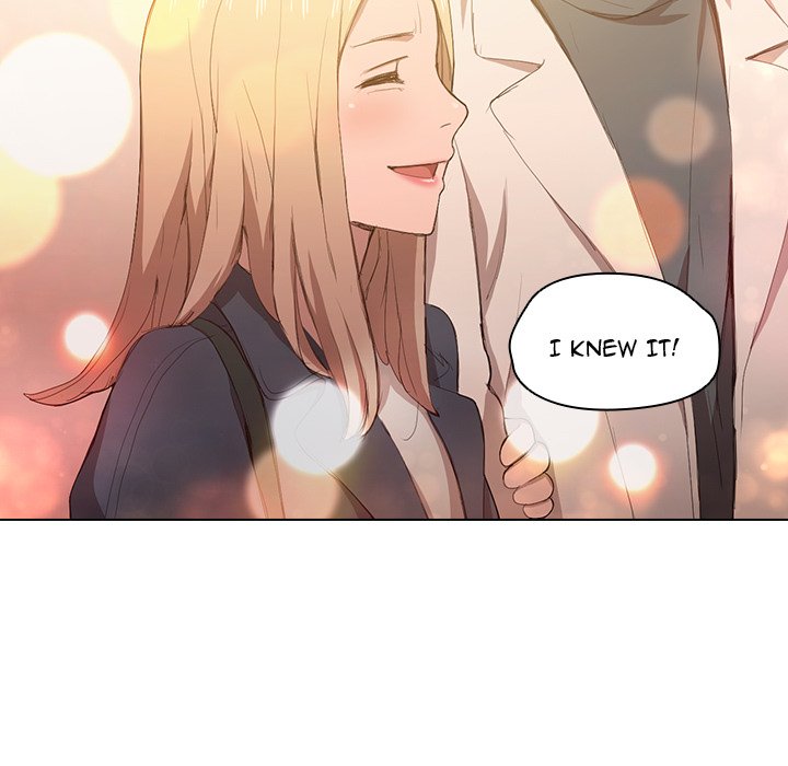 Who Cares If I’m a Loser! chapter 9 page 101