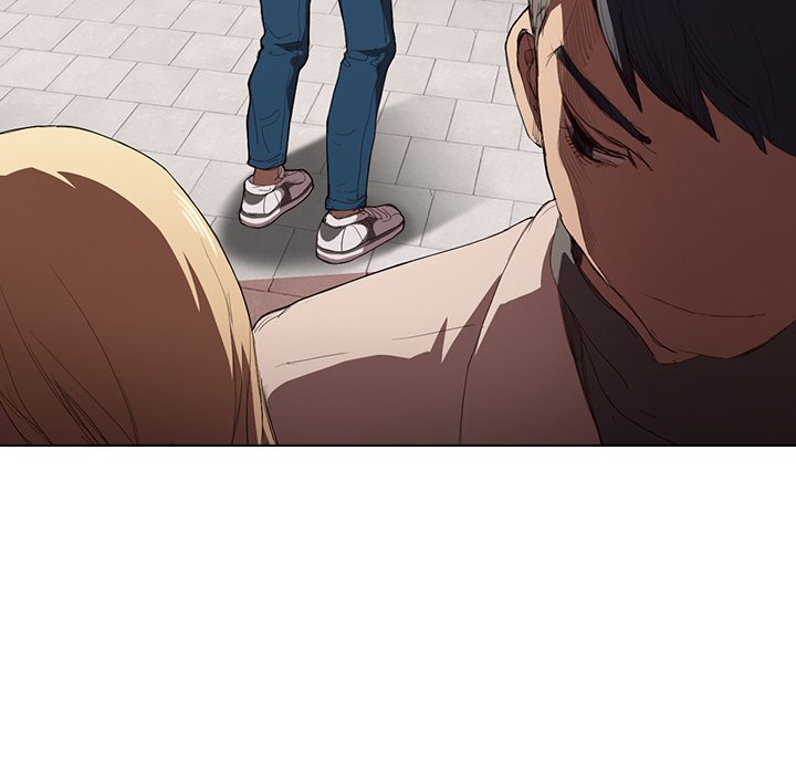 Who Cares If I’m a Loser! chapter 9 page 104