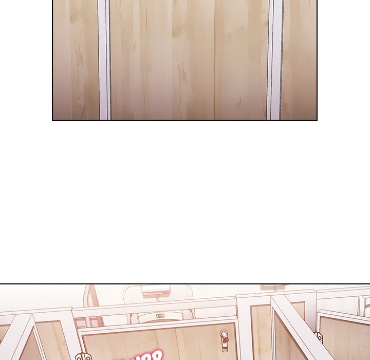 Who Cares If I’m a Loser! chapter 9 page 107