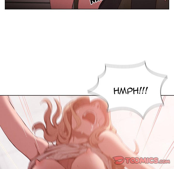 Who Cares If I’m a Loser! chapter 9 page 111
