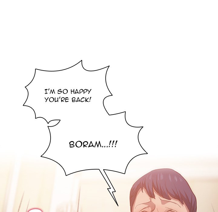 Who Cares If I’m a Loser! chapter 9 page 116