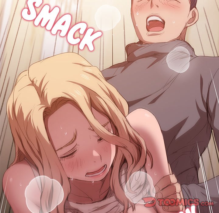 Who Cares If I’m a Loser! chapter 9 page 117