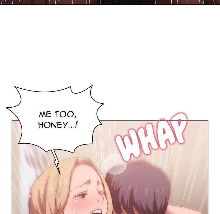 Who Cares If I’m a Loser! chapter 9 page 119