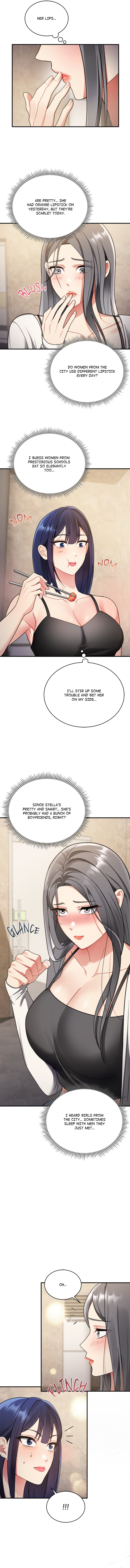 Who Cares if it’s a Lie? chapter 1 page 13