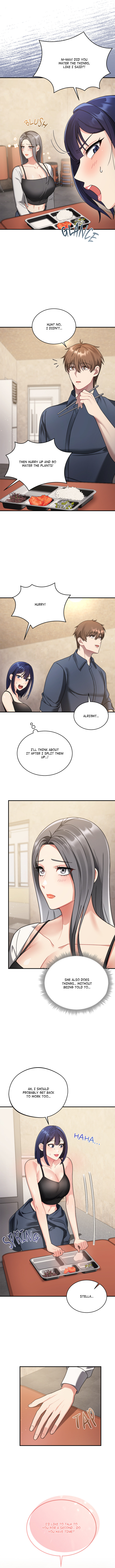 Who Cares if it’s a Lie? chapter 1 page 14