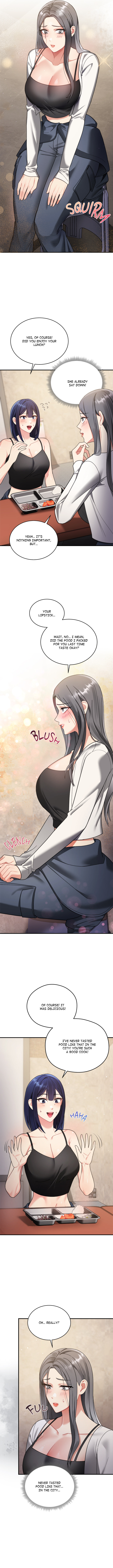 Who Cares if it’s a Lie? chapter 1 page 15