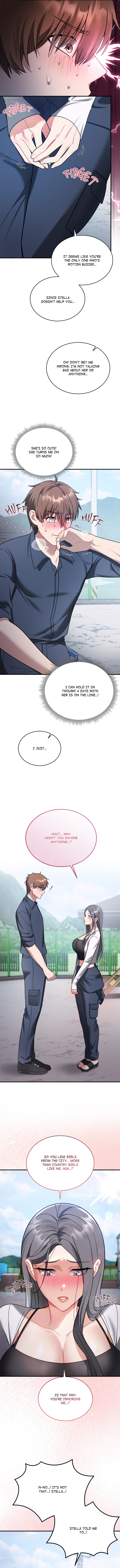 Who Cares if it’s a Lie? chapter 1 page 19