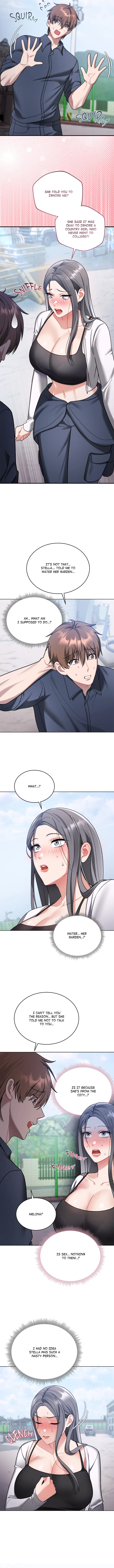 Who Cares if it’s a Lie? chapter 1 page 20